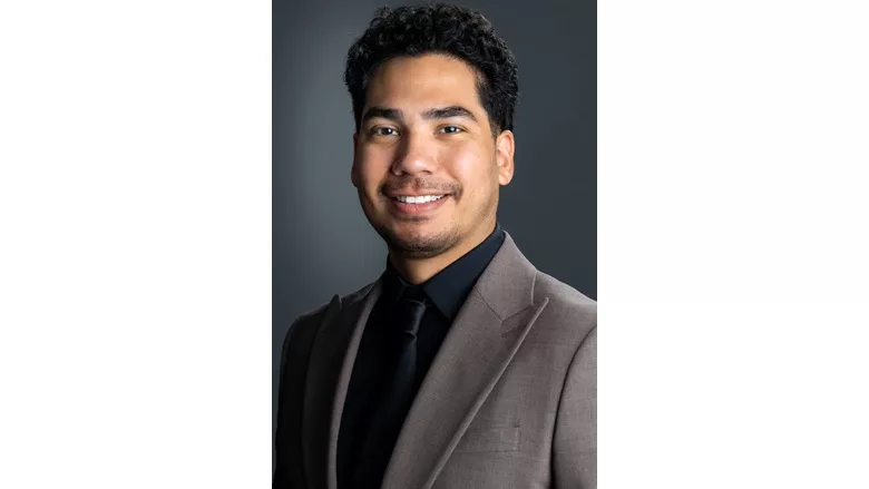 Roberto Corona, regional sales manager, DMP